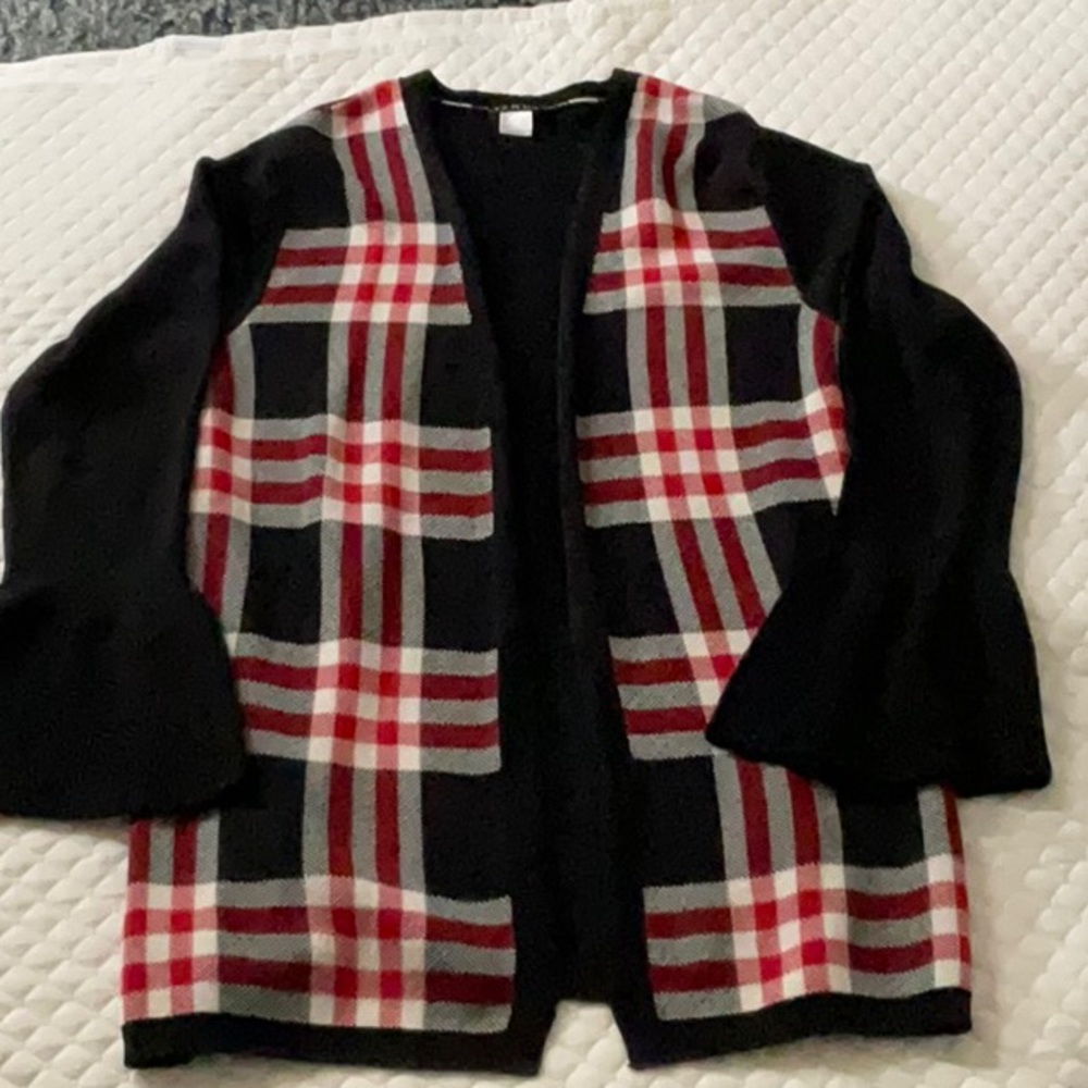 Venus Cardigan